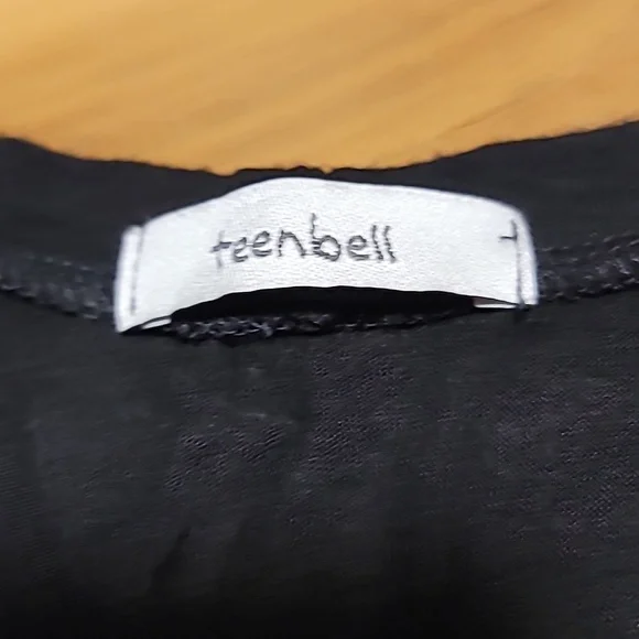 Owl top - Picture 3 of 4